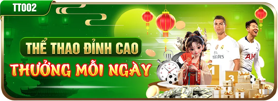 Tổng quan nền tảng 123b